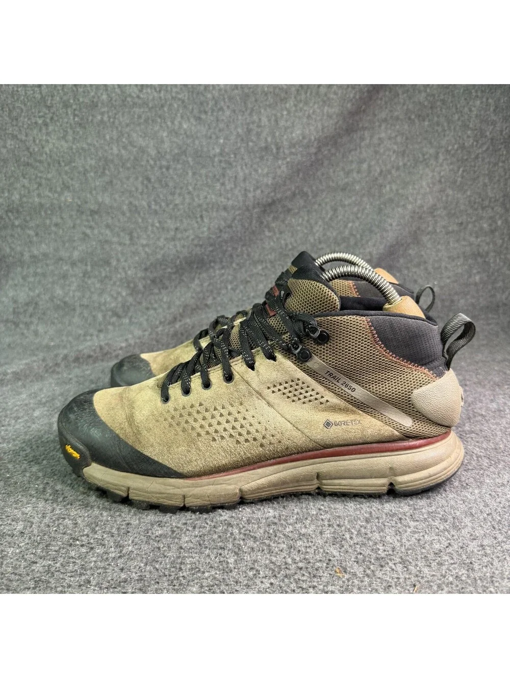 Danner trail 2650